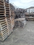 палети и дървени скари, снимка 3