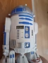 Играчка Star Wars R2-D2 alarm clock., снимка 10
