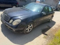 Mercedes E270 W211 На Части, снимка 1