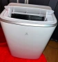 Electrolux EXP26U339CW  - Смарт мобилен климатик, снимка 2