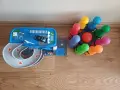 ЛОТ Детски играчки: Паркинг Писта + Кегли, снимка 5