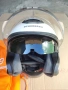 Jet Helmet Schuberth M1 M/ Джет каска Шуберт М1 M, снимка 11