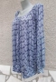 2XL/3XL Нова блуза Daisy Fuentes , снимка 3