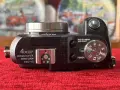 Sony Cyber-shot DSC-V3 е цифров фотоапарат от висок клас, снимка 3