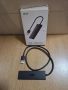 Acer 5-в-1 USB 3.0 хъб. Тип: USB 3.0 хъб Брой портове: 5-в-1, снимка 1