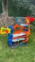 Писта Hot Wheels - мега гараж с дракон, снимка 5
