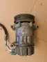 Компресор климатик Citroen C4 1.6 9651910980 Sanden SD6CAB  , снимка 1