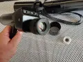 ТОП Спотинг-Зритерна тръба-Далекоглед-ЗРТ-460М--MADE IN СССР , снимка 9
