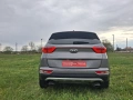 Kia Sportage 2.0 CRDİ 4x4 , снимка 7