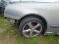Калник / Калници за Mercedes-Benz E 320 FACELIFT  w210 2000г, снимка 3