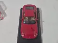 1/43 Ferrari 612 Scaglietti Altaya , снимка 3
