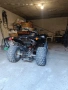АТВ/ATV Smc Barossa 250cc двуцилиндрово(патент на Хонда), снимка 2
