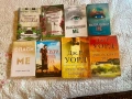 Продавам тези книги в перфектно състояние.Пращам по Спиди и Еконт., снимка 2
