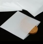 Комплект от 100 EPE дунапренени торбички за опаковане 30x30x0.5 см, снимка 10