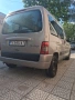 Citroen Berlingo 2.0 HDI 6+1 по ДОКУМЕНТИ , снимка 8