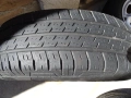 Стоманени джанти с гуми за Land Rover Freelander 1, снимка 10