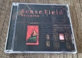 Компакт Дискове - Рок Метъл: Sensefield – Building, снимка 1
