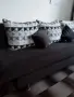 Разтегателен диван, снимка 1