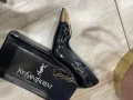 YSL обувки на ток , снимка 7