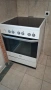 Продавам много запазена готварска печка, снимка 1