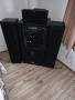Аудио система sony император Sen -R 5520, снимка 1