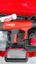 Hilti DX 6-IE Уред за директен монтаж на изолация , снимка 3