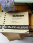 Метална шевна машина Bernina 532-1 , снимка 7