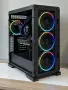 Геймърски компютър Ryzen 7 5800X3D | RTX 3080ti 12GB | 32GB RAM, снимка 7