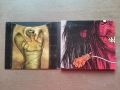 CD METALLICA st.anger, снимка 2
