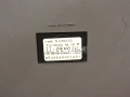 Магнетофон Philips n-4504 /2, снимка 10