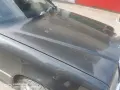 mercedes E200 газ/бензин, снимка 4
