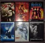 DVD дискове с игрални филми., снимка 1