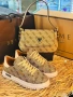 дамски кецове guess , снимка 1