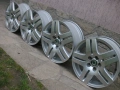 15 цола 5 х 100 мм 4 бр лети джанти-Skoda Fabia,Rapid,Roomster,Octavia1,Praktik,VW Golf 4,Bora,Polo , снимка 4