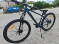 BG Алуминиев велосипед 27.5" ESCAPE син, снимка 6