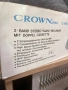 Crown sz k 830 НОВ С КАШОН, снимка 6