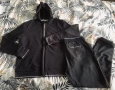 Нов мъжки комплект Armani Exchange L размер, снимка 3