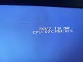 PS3 Super Slim 500GB хакнат +игри, снимка 10