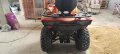 продавам атв cf Moto 450L, снимка 4