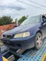 Honda Civic 1,4 на части, снимка 2
