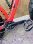 Canyon Fatbike Карбон, снимка 10