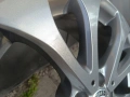 ОРИГИНАЛНИ джанти 18 ' цола 5x112 MERCEDES BENZ / Мерцедес 8J ET38 + датчици, снимка 16