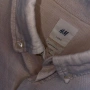 риза H&M Състояние: 10/10 (Като нова) Размер: S-M Състав 100% памук (cotton), снимка 7