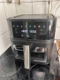 EINVE Air Fryer 8L / 1650W – фритюрник с горещ въздух + грил, снимка 6