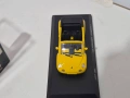 1/43 Volkswagen Concept 1 Detail Cars , снимка 3