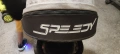 Триколка с въздушни гуми Lorelli Speedy, снимка 7