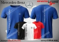 MERCEDES-BENZ тениска и шапка, снимка 10