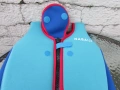 Детска спасителна жилетка NABAIJI - Decathlon, снимка 5