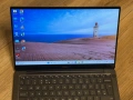 Dell XPS 13 9305 Intel i5-1135G7/8RAM/512GB NVMe/Intel Iris XE/4k Touchscreen/отличен, снимка 3