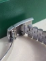Rolex Datejust 41 mm Fluted Bezel Jubilee Bracelet Rhodium Dial, снимка 9